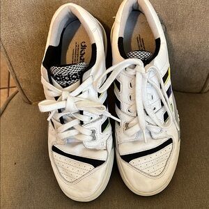 Men’s shoes adidas Torsion Comp Ftw White/ Core Black/ Solar